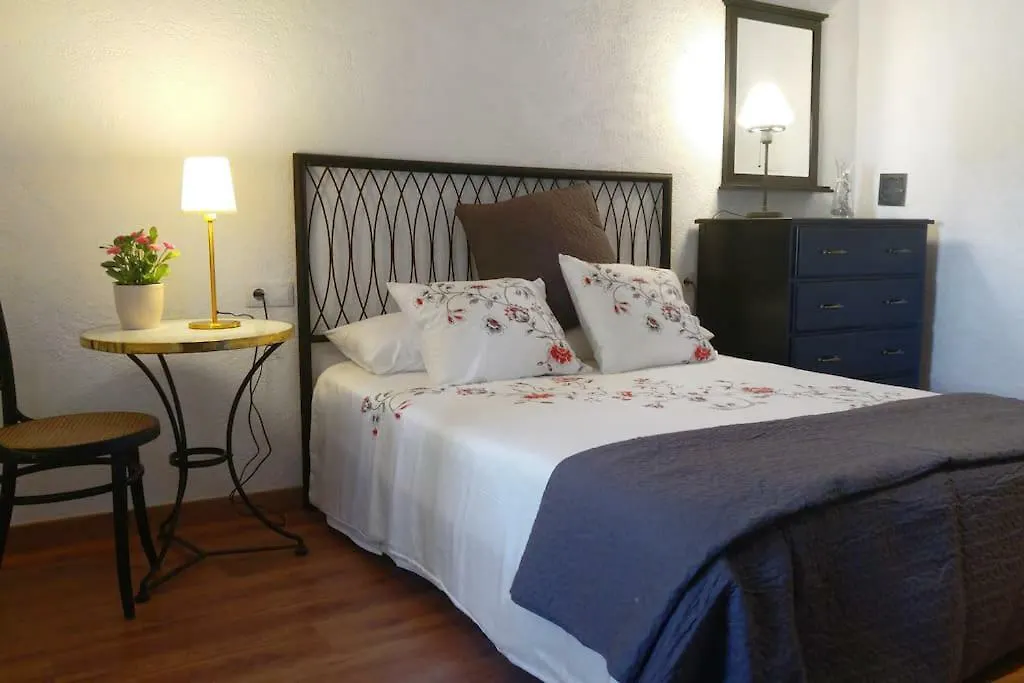 Can Parellada Bodega Carol Valles Villa Subirats Holiday home